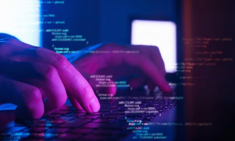 郧西县软件开发:调试技术筑牢项目质量的核心防线